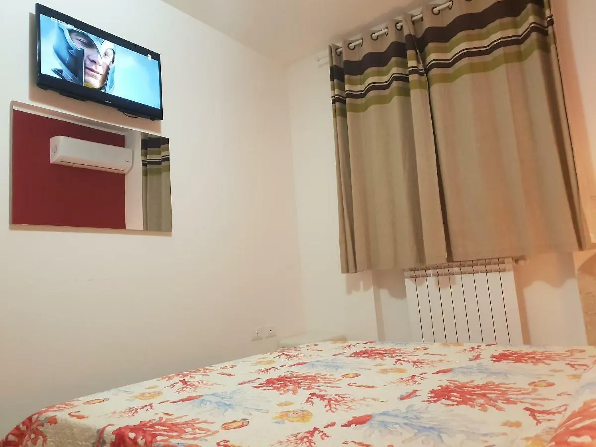 Villino Soleluna Lecce Guest house