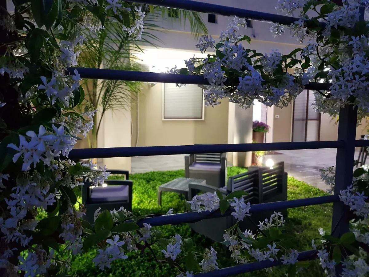 Guest house Villino Soleluna Lecce