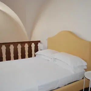 Couette-café Palazzo Della Contessa - & Breakfast, Lecce