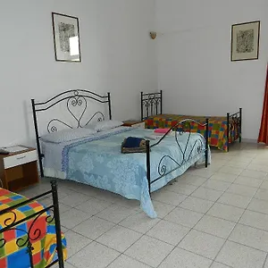  Bed & Breakfast Borgo Pace